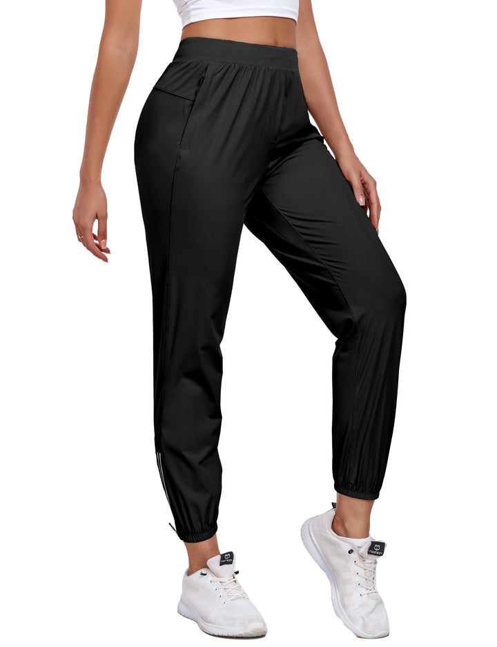 Women's Ultra-Stretch Pants Breathable Quick Dry  Pants for Hiking YZF-US-DK