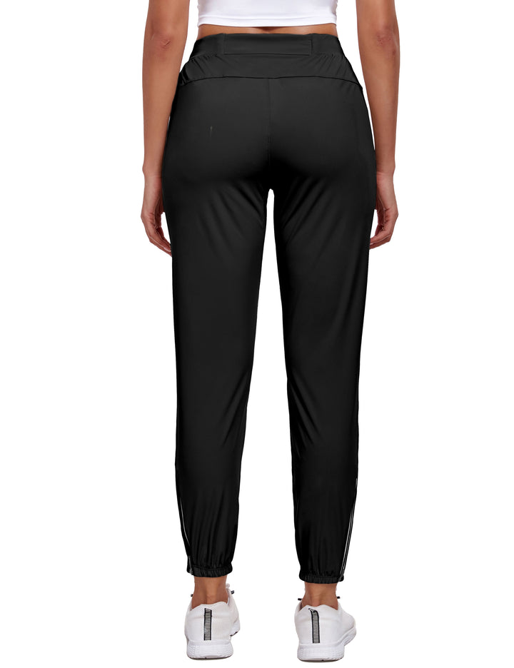 Women's Ultra-Stretch Pants Breathable Quick Dry  Pants for Hiking YZF-US-DK