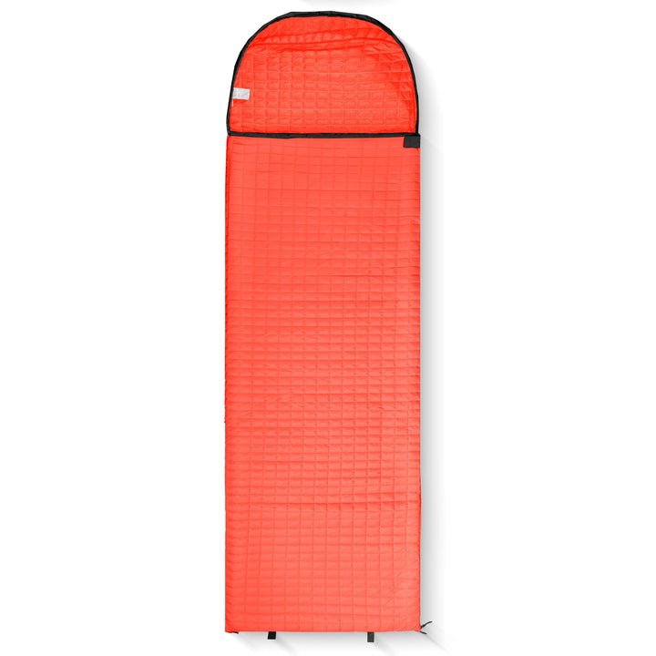 Lightweight Single Sleeping Bag ¨C Packable & Comfortable for Camping and Travel MP US-DK