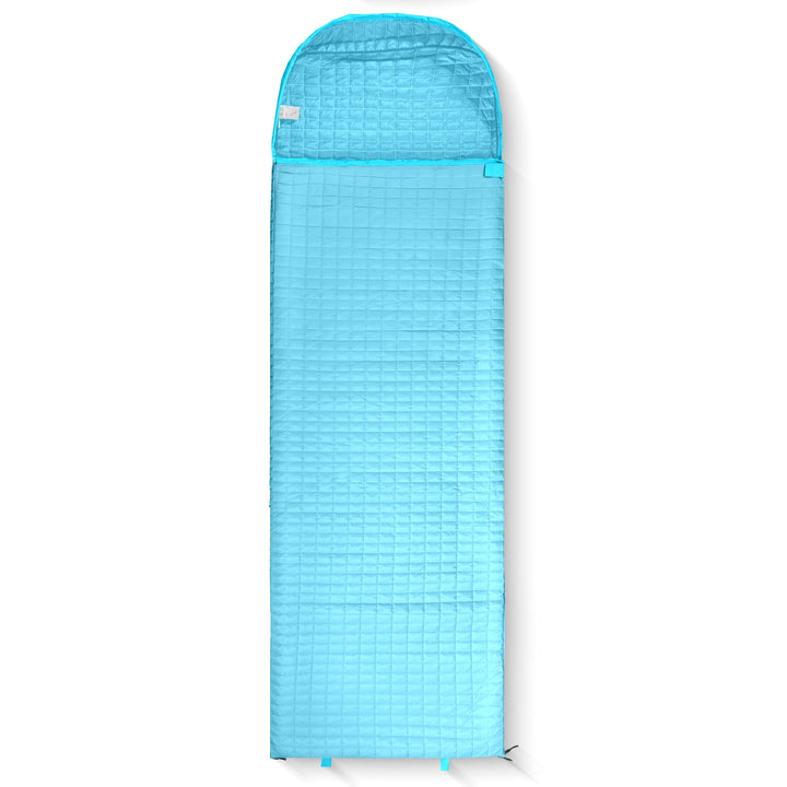 Lightweight Single Sleeping Bag ¨C Packable & Comfortable for Camping and Travel MP US-DK