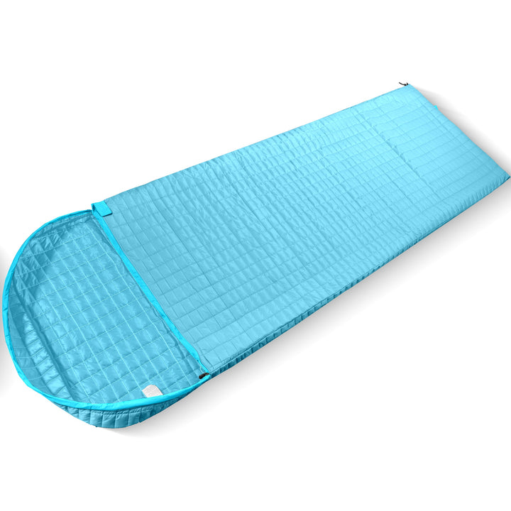 Lightweight Single Sleeping Bag ¨C Packable & Comfortable for Camping and Travel MP US-DK