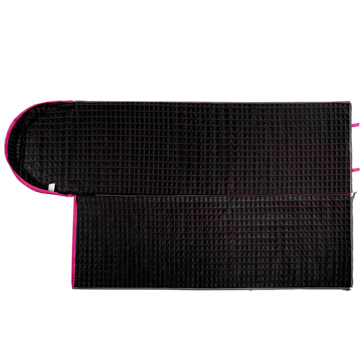 Lightweight Single Sleeping Bag ¨C Packable & Comfortable for Camping and Travel MP US-DK