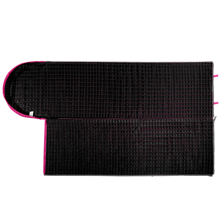 Lightweight Single Sleeping Bag ¨C Packable & Comfortable for Camping and Travel MP US-DK