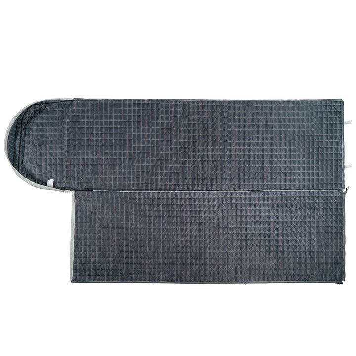 Lightweight Single Sleeping Bag ¨C Packable & Comfortable for Camping and Travel MP US-DK