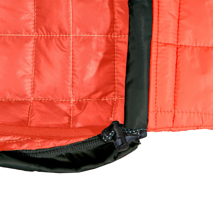 Lightweight Single Sleeping Bag ¨C Packable & Comfortable for Camping and Travel MP US-DK