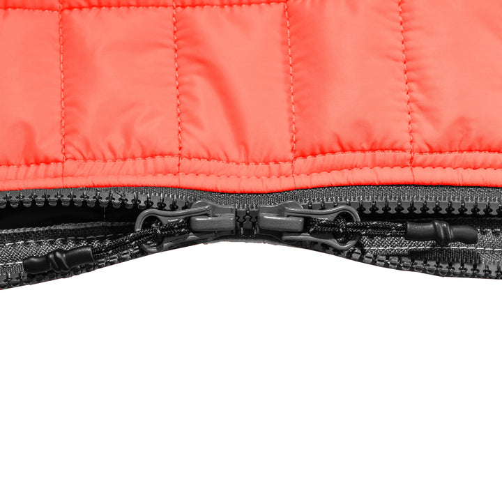 Lightweight Single Sleeping Bag ¨C Packable & Comfortable for Camping and Travel MP US-DK