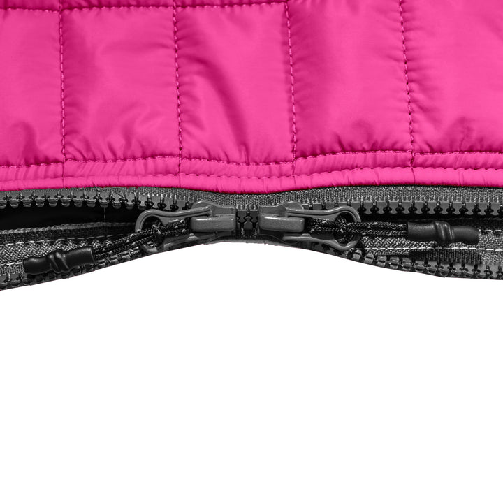 Lightweight Single Sleeping Bag ¨C Packable & Comfortable for Camping and Travel MP US-DK