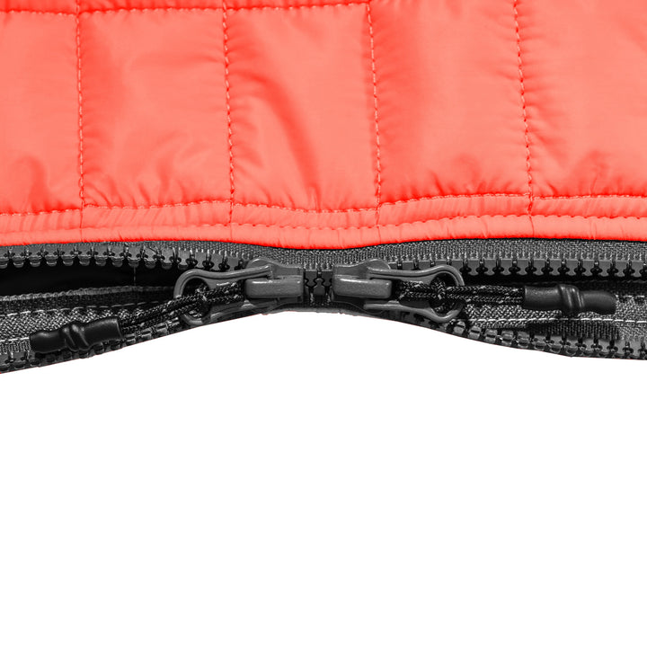 Lightweight Single Sleeping Bag ¨C Packable & Comfortable for Camping and Travel MP US-DK