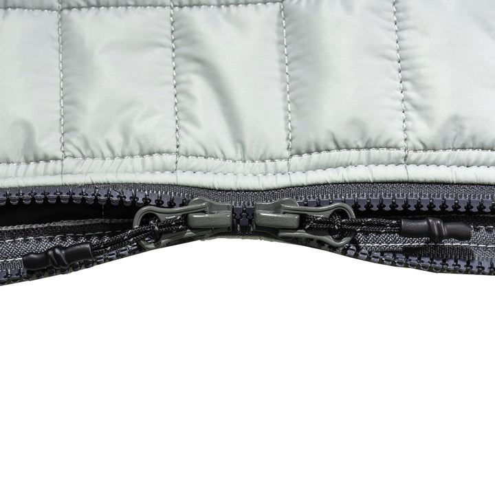 Lightweight Single Sleeping Bag ¨C Packable & Comfortable for Camping and Travel MP US-DK