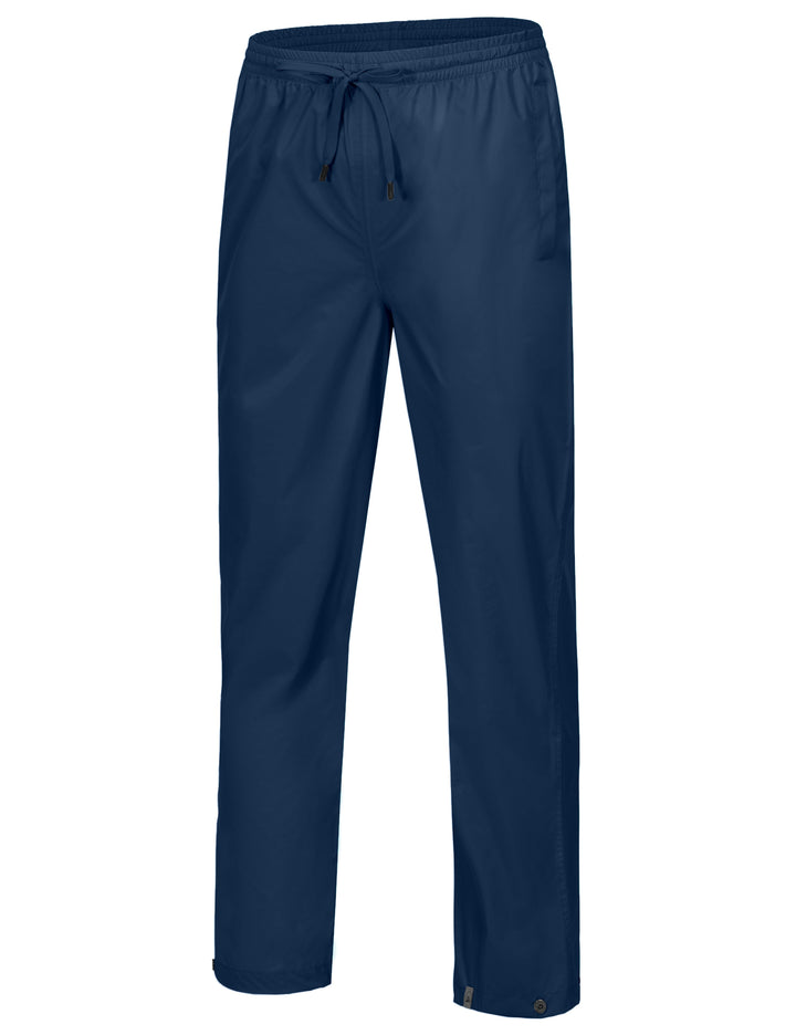 Women's Lightweight Waterproof Hiking Pants Breathable Packable MP-US-DK