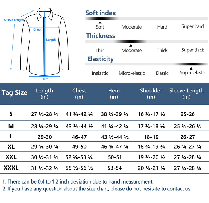 Men????¡ìo??¡ì?¡ìs Lightweight  UPF 50 Long Sleeve Athletic Shirts for Running Golf, Packable MP-US-DK