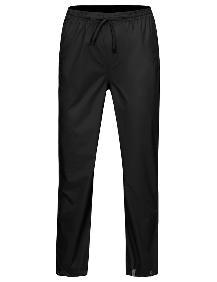 Women's Lightweight Waterproof Hiking Pants Breathable Packable MP-US-DK
