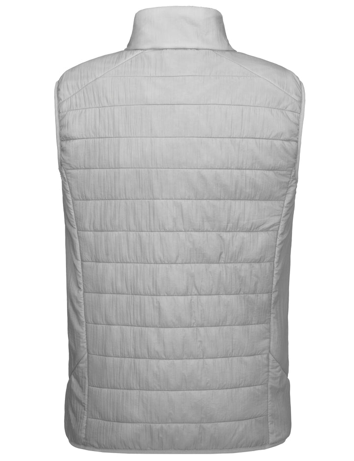 Men's Lightweight Packable Puffer Vest MP US-DK