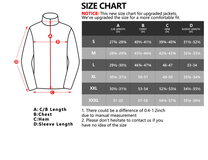 Men's Insulated Hiking Jacket, Thermal Running Hybrid Jacket, Hooded Jacket MP-US-DK