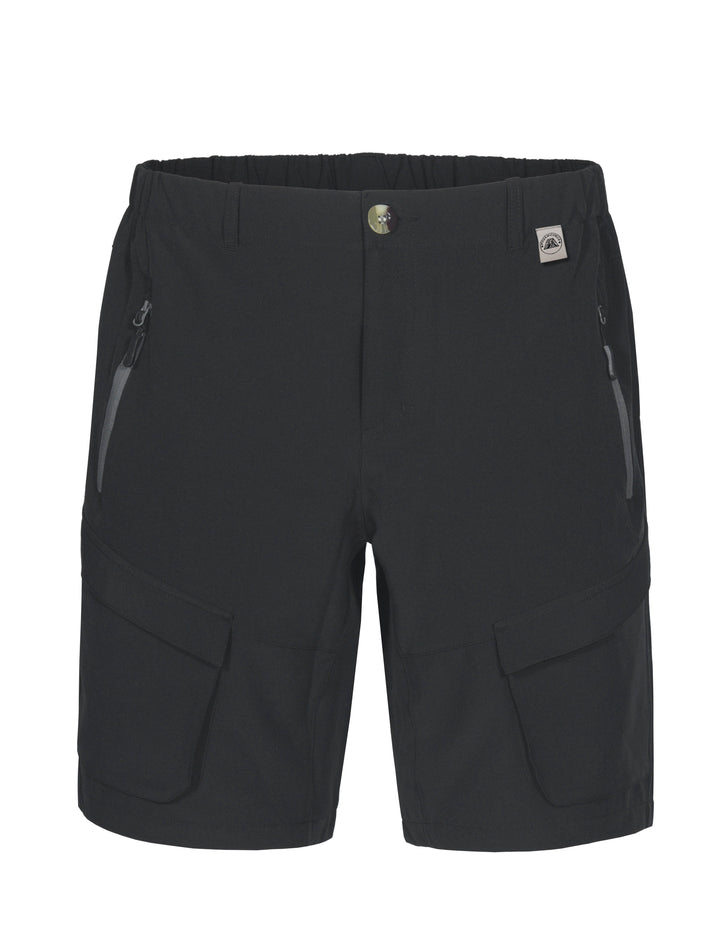 Men's Quick Dry Lightweight Cargo Work Shorts, Suitable for Hiking MP US-DK