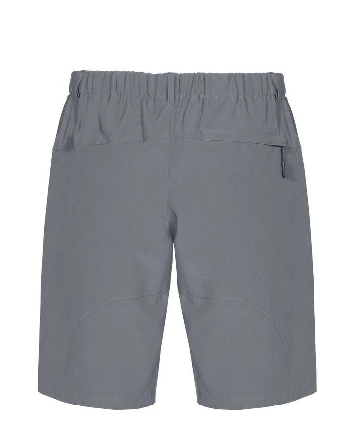 Men's Stretch Quick Dry Cargo Shorts for Hiking, Camping, Travel YZF US-DK