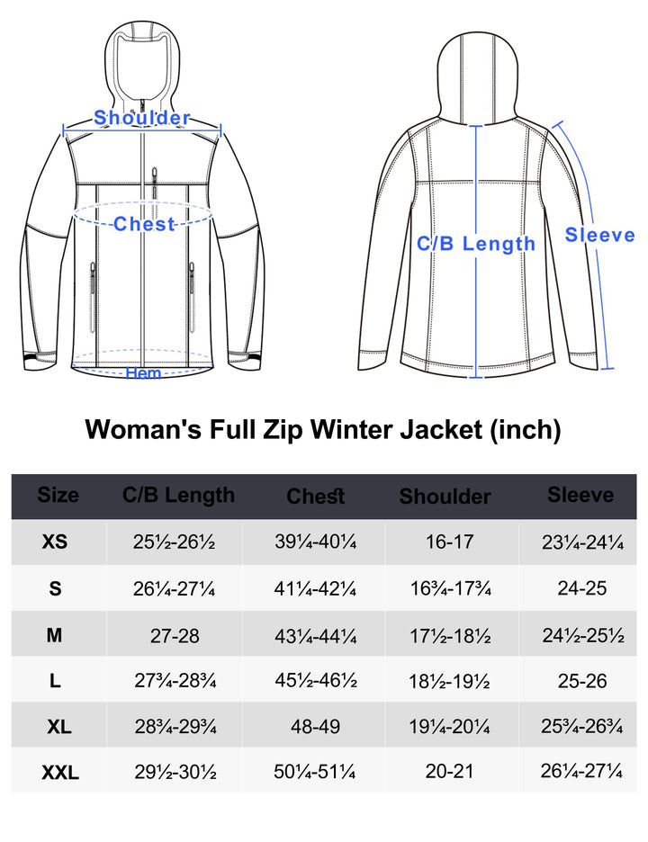 Women's Windbreaker Jacket Lightweight Outdoor Jacket with Hood Waterproof MP-US-DK