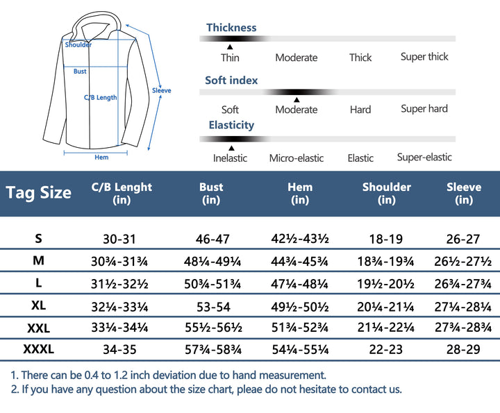 Men's Packable Waterproof Ultralight Rain Jacket Hiking Travel YZF US-DK