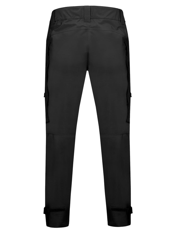 Men's High-performance Breathable Waterproof Rain Pants YZF US-DK