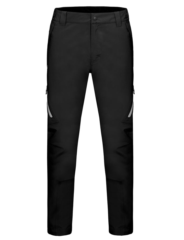 Men's High-performance Breathable Waterproof Rain Pants YZF US-DK