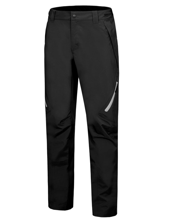 Men's High-performance Breathable Waterproof Rain Pants YZF US-DK