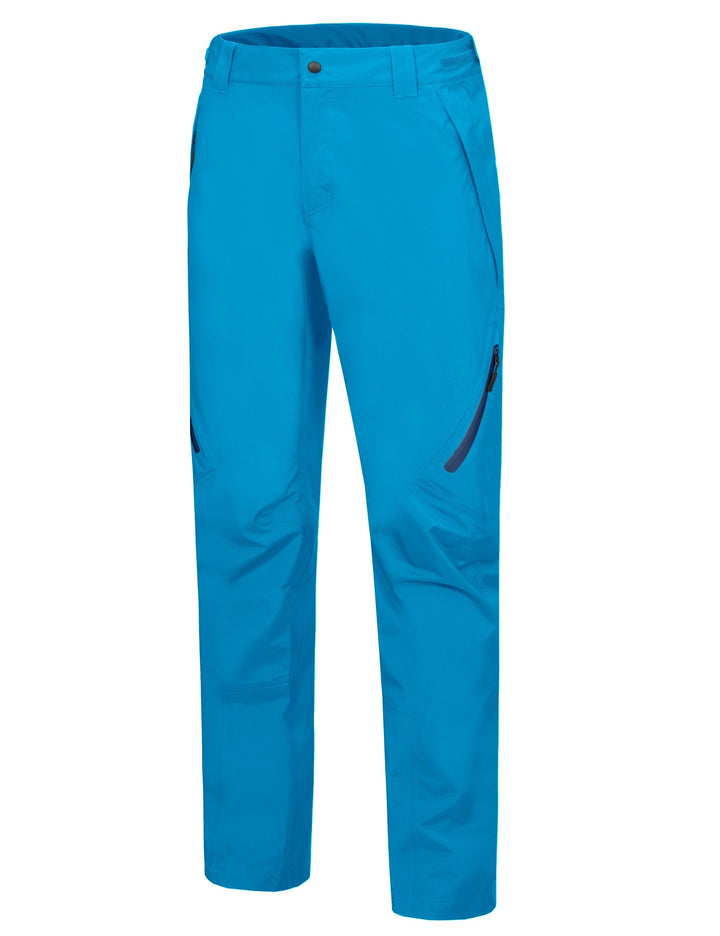 Men's High-performance Breathable Waterproof Rain Pants YZF US-DK