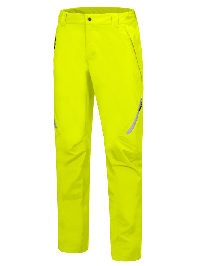 Men's High-performance Breathable Waterproof Rain Pants YZF US-DK