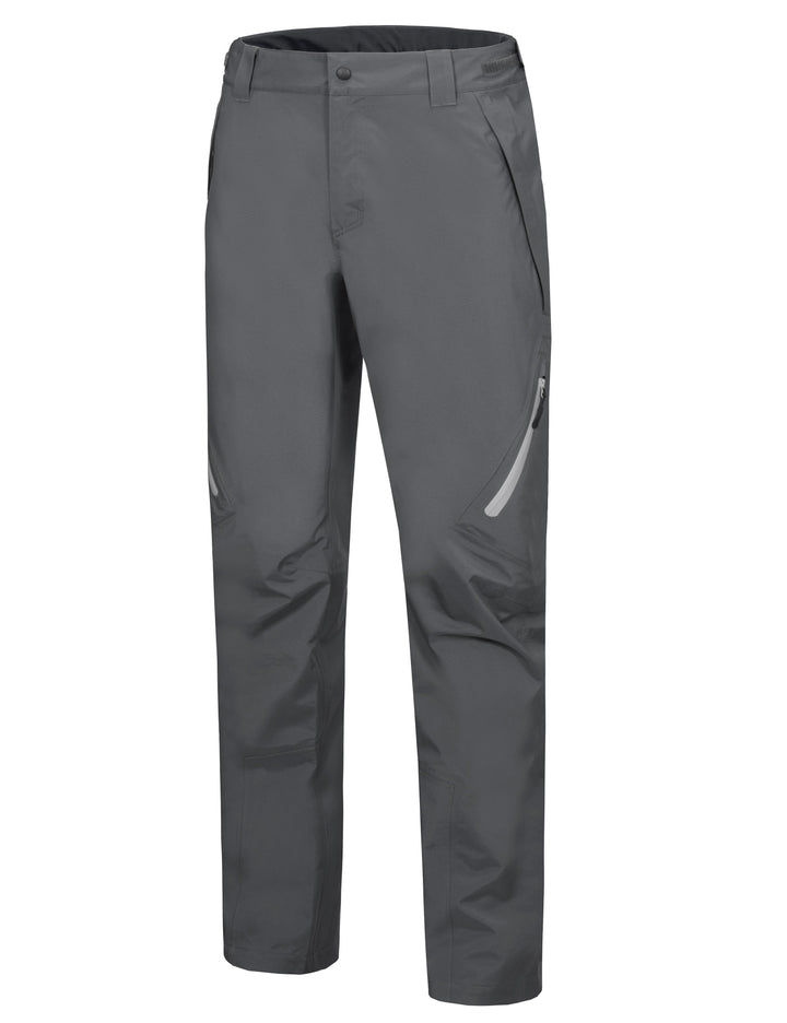 Men's High-performance Breathable Waterproof Rain Pants YZF US-DK