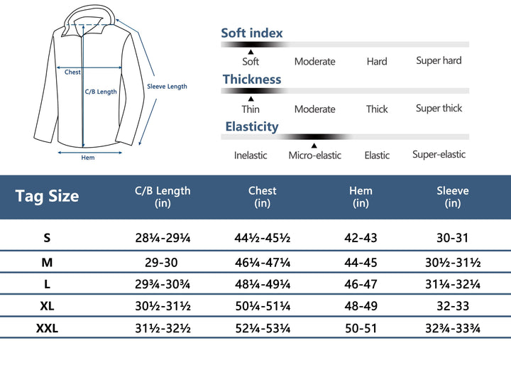 Men's High-performance Waterproof Rain Jacket YZF US-DK