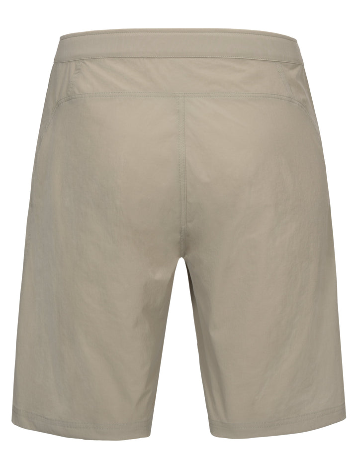 Men's Quick Dry Bermuda Cargo Travel Shorts YZF US-DK