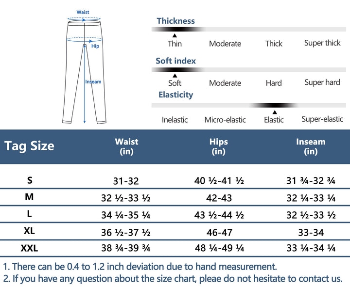 Men's Quick Dry Stretch UV Protection Outdoor Work Pants MP US-MP-CS