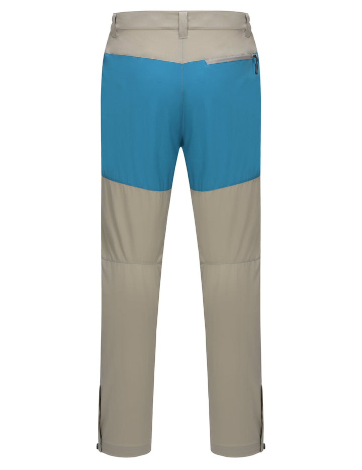Men's Quick Dry Stretch UV Protection Outdoor Work Pants MP US-MP-CS