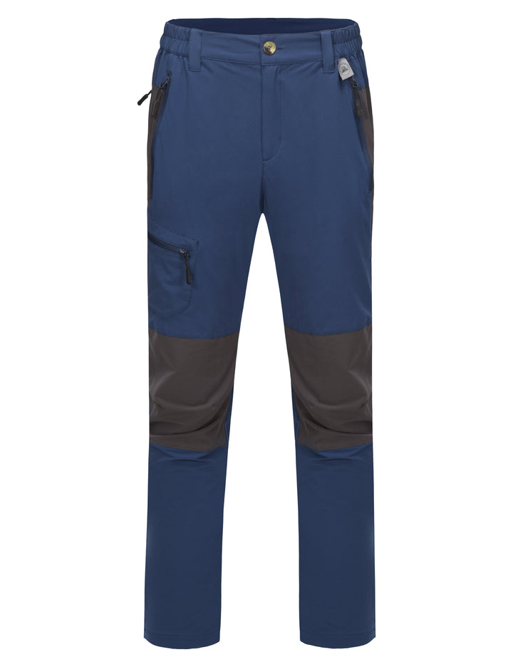 Men's Quick Dry Stretch UV Protection Outdoor Work Pants MP US-MP-CS