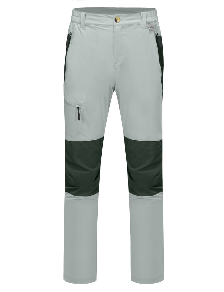 Men's Quick Dry Stretch UV Protection Outdoor Work Pants MP US-MP-CS