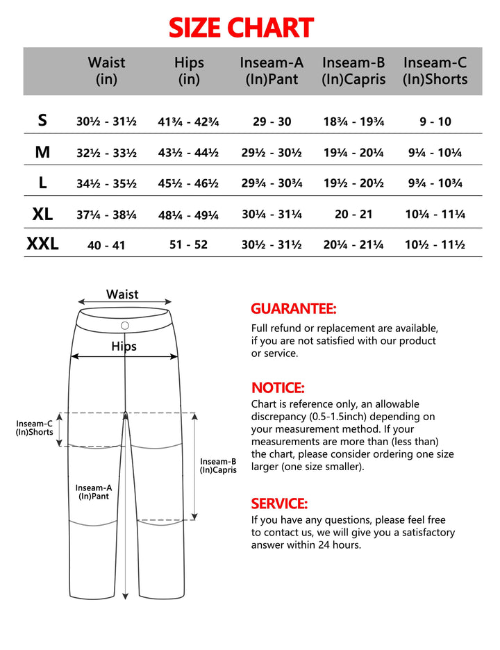 Men's Stretch Convertible Hiking Pants YZF US-DK