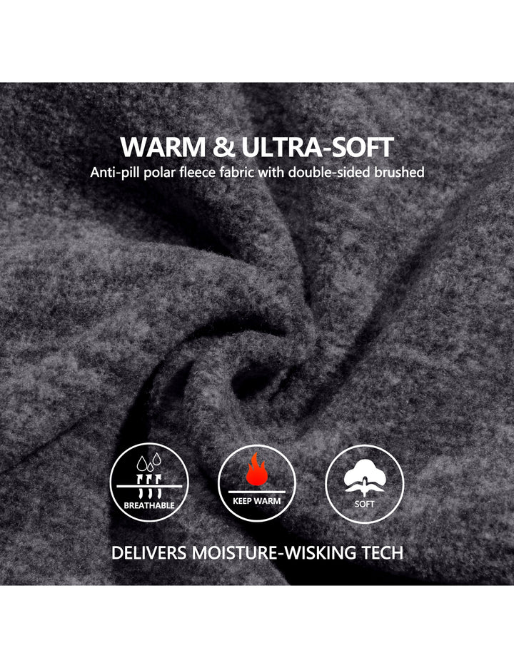 Women's Fleece Vest Full Zip Lightweight Vest YZF US-DK