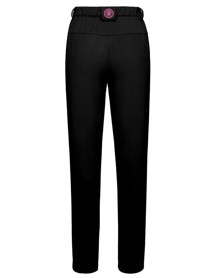 Women's Lightweight Puffy Ski Insulation Down Pants MP US-DK