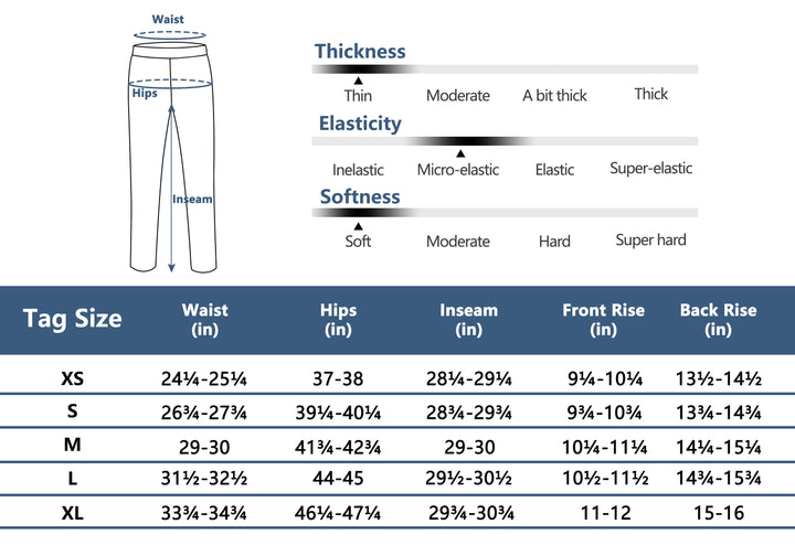 Women's Quick Dry Hiking Cargo Joggers Pants YZF US-DK