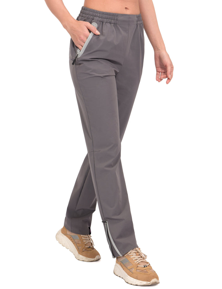 Women's Quick Dry Stretch Hiking Pants YZF US-DK