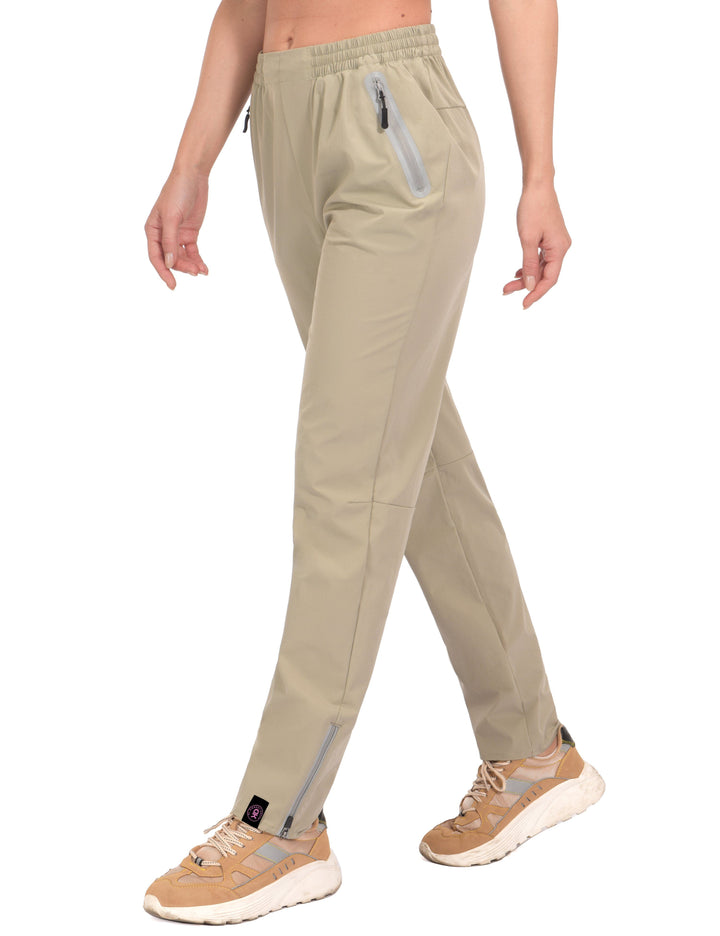 Women's Quick Dry Stretch Hiking Pants YZF US-DK