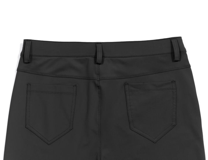 Women's Quick Dry Stretchy Golf Pants YZF US-DK
