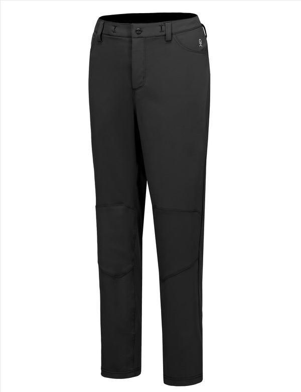 Women's Quick Dry Stretchy Golf Pants YZF US-DK