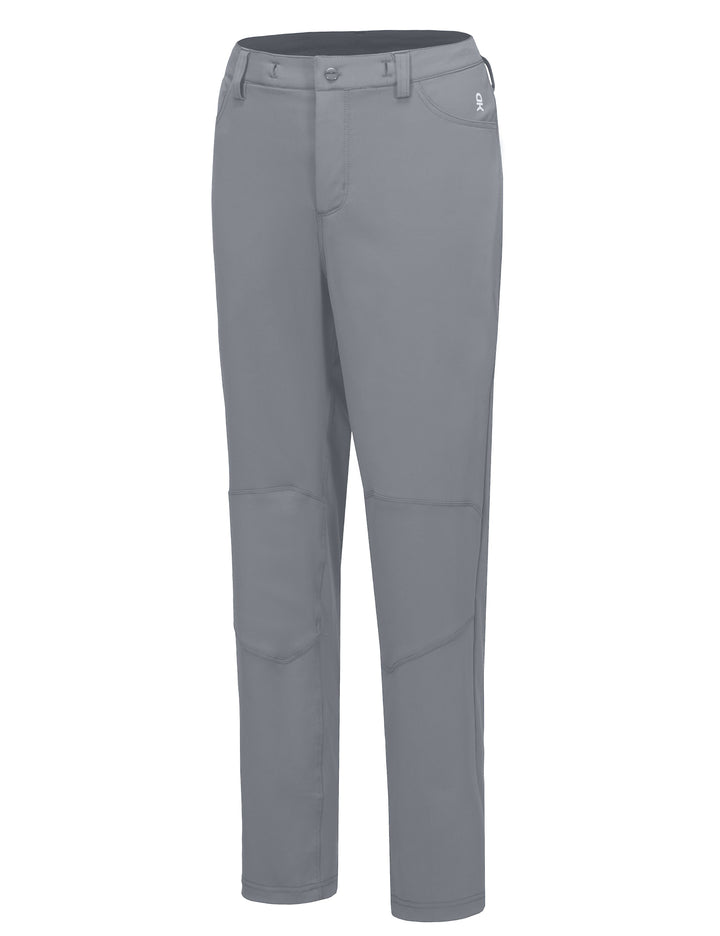 Women's Quick Dry Stretchy Golf Pants YZF US-DK