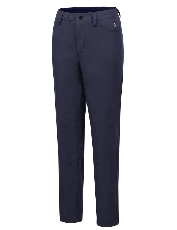 Women's Quick Dry Stretchy Golf Pants YZF US-DK