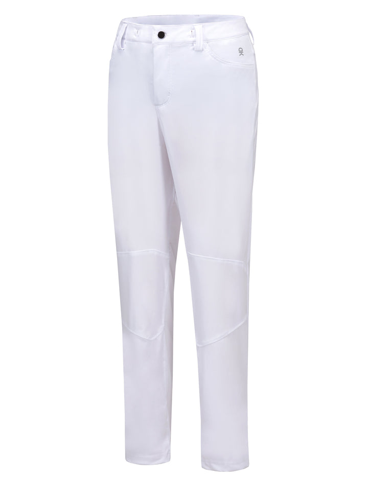 Women's Quick Dry Stretchy Golf Pants YZF US-DK