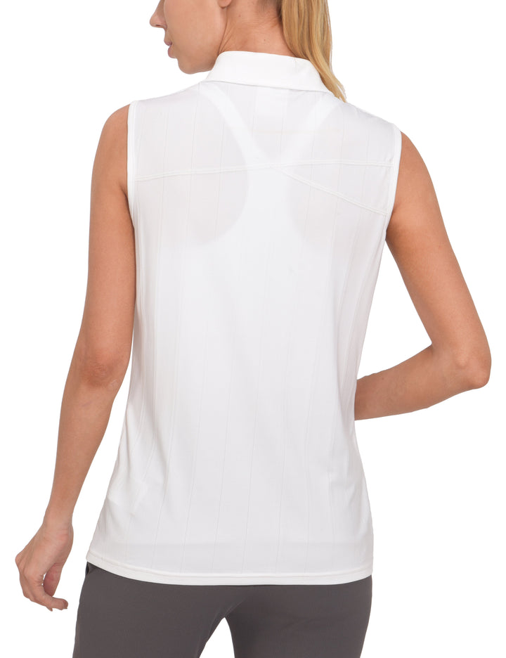 Women's Ultra Stretch Quick Dry Lightweight Golf Polo Shirts YZF US-DK