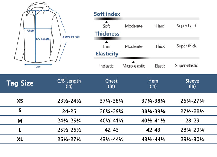 Women's Waterproof  Lightweight Hiking Rain Jacket YZF US-DK