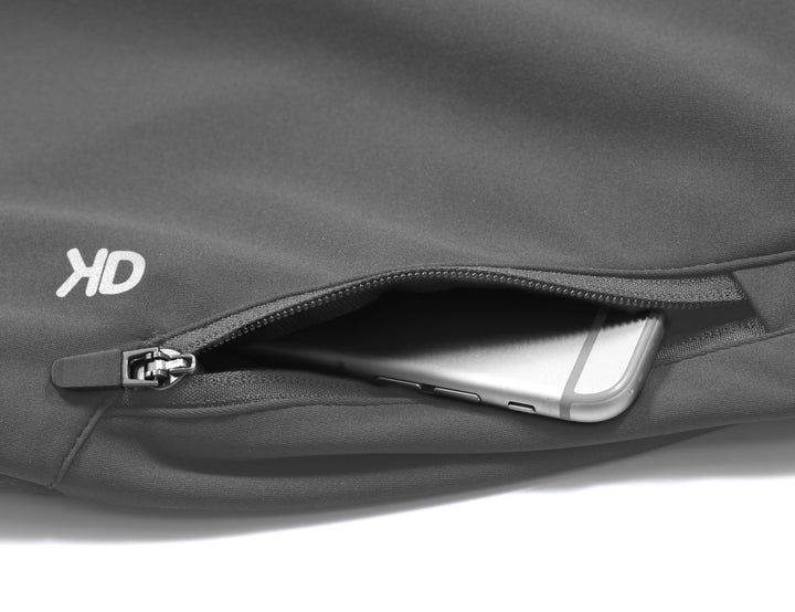 Women's Windproof Lightweight Softshell Pants YZF US-DK-CS