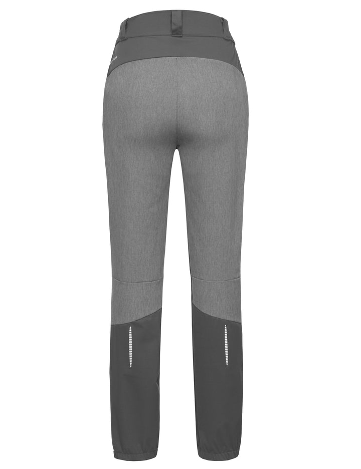 Women's Windproof Lightweight Softshell Pants YZF US-DK-CS